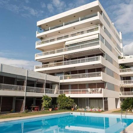 Βουλα A Gem At Voula 1' Walk From The Beach Athen Exterior foto