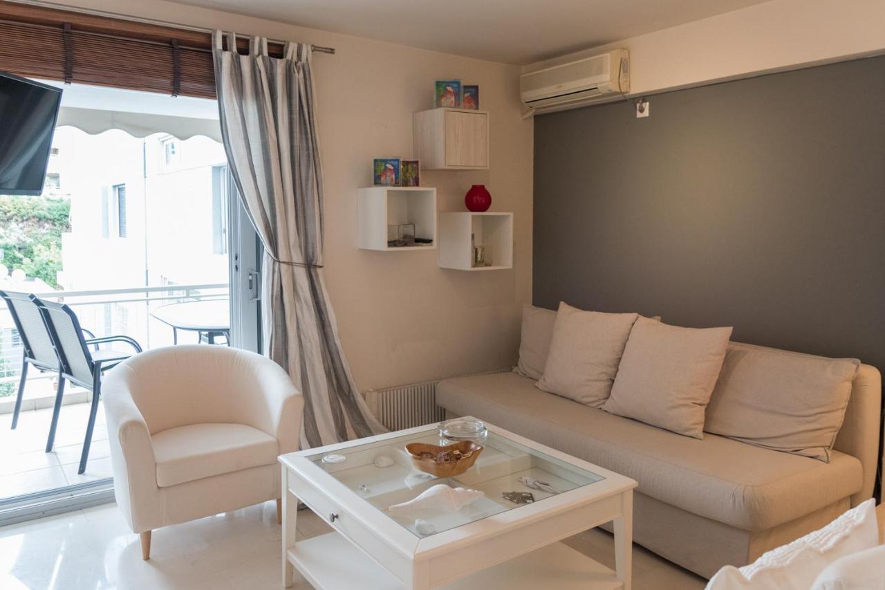 Βουλα A Gem At Voula 1' Walk From The Beach Athen Exterior foto