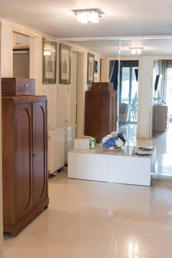 Βουλα A Gem At Voula 1' Walk From The Beach Athen Exterior foto